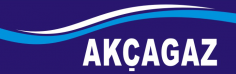 Akçagaz - Trabzongaz LPG San. Tic. ve Nak. A.Ş Logo